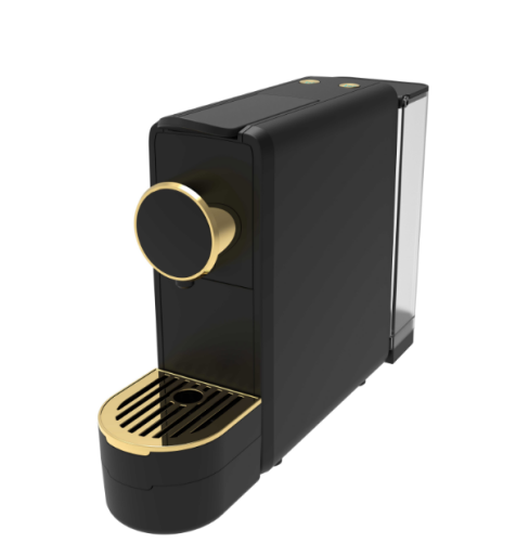 SV838 Nespresso Kapsül Kahve Makinesi