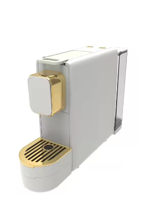 SV838 Nespresso Kapsül Kahve Makinesi