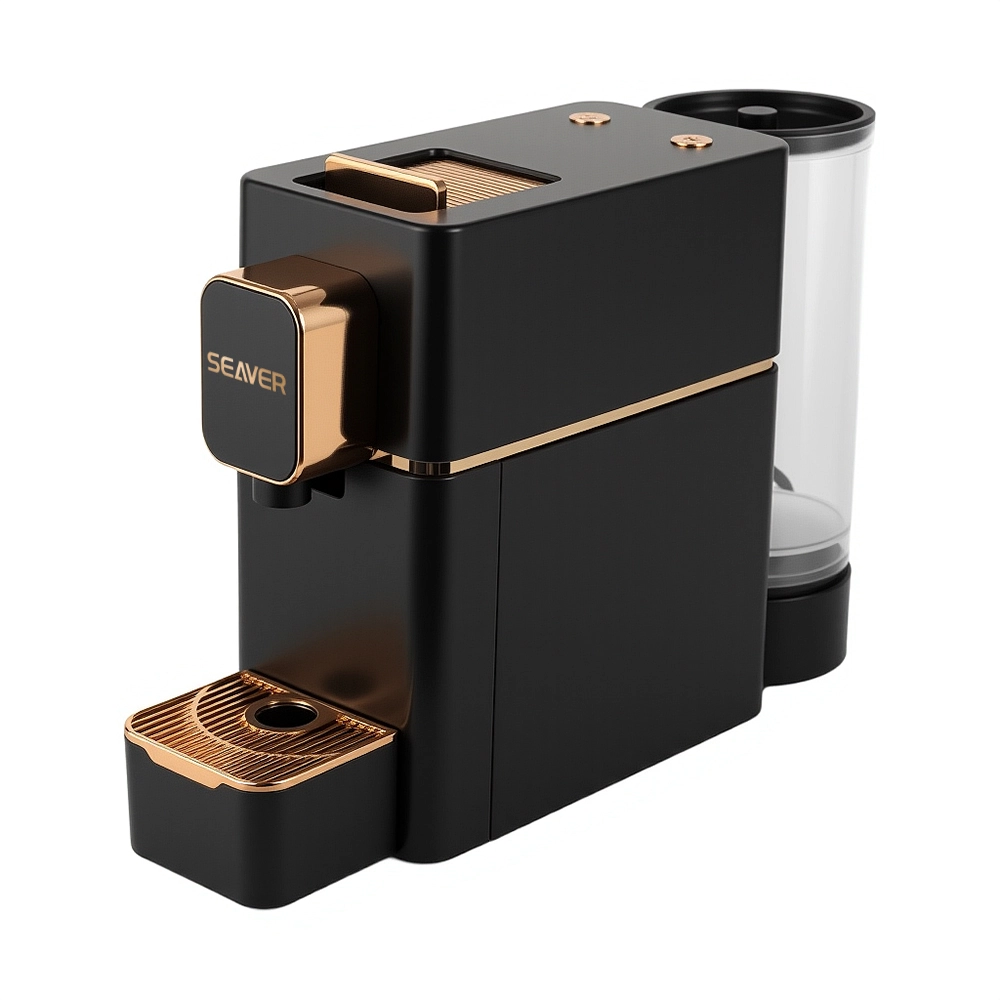 19 Bar Ev Espresso Kahve Makinesi 19 Bar Ev Espresso Kahve Makinesi