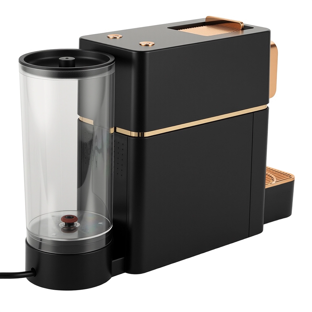19 Bar Ev Espresso Kahve Makinesi