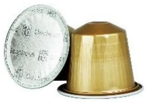 SV838 Nespresso Kapsül Kahve Makinesi