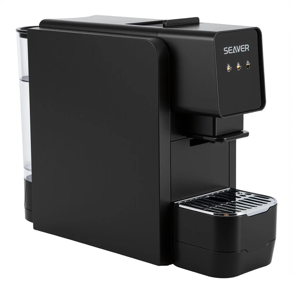 Sıcak Stil Espresso Kahve Makinesi