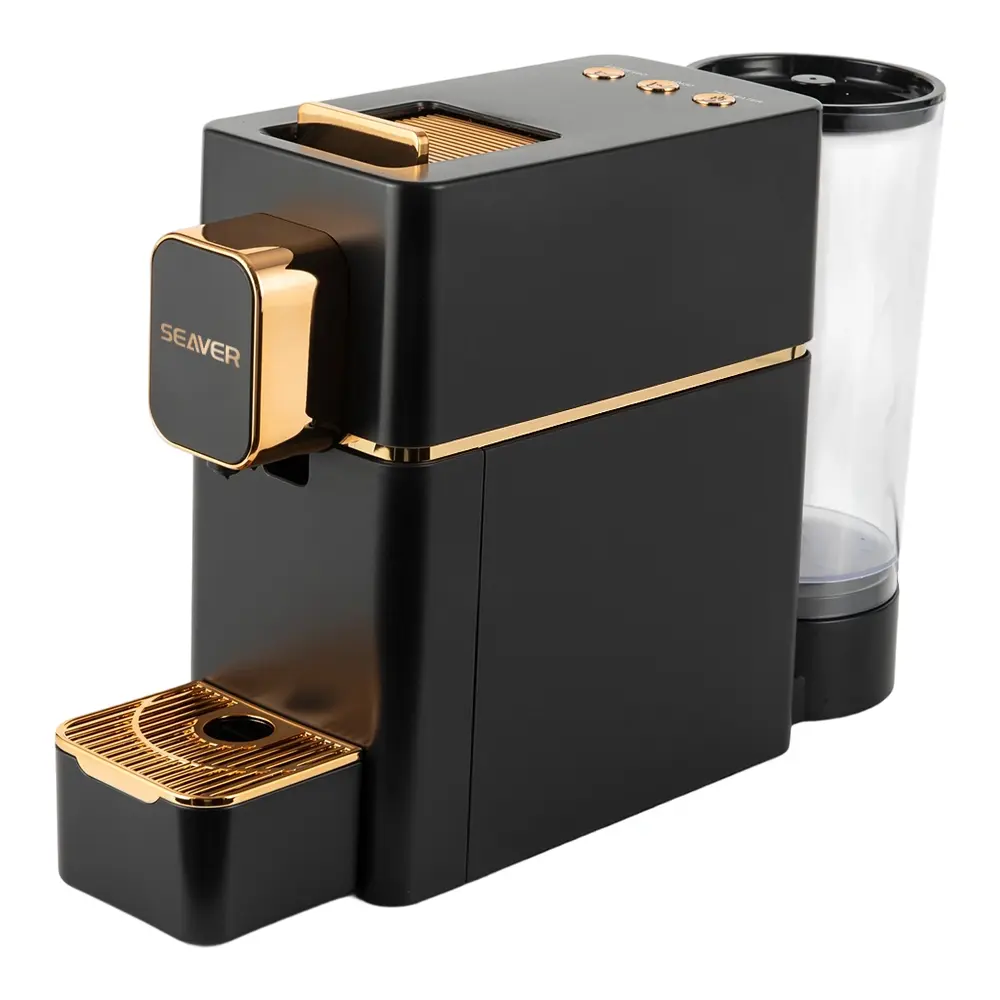 İtalyan Pompa Kapsül Kahve Makinesi Espresso İtalyan Pompa Kapsül Kahve Makinesi Espresso