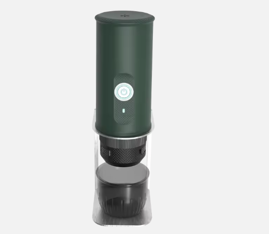 Taşınabilir Kahve Makinesi SV610