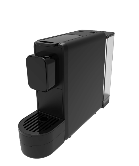 SV838 Nespresso Kapsül Kahve Makinesi